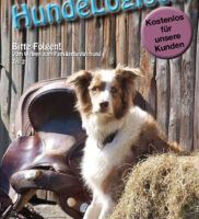 Hunde-Logisch Ausgabe 3 / 2012 – Leitthema: Mensch + Pferd + Hund = Team?