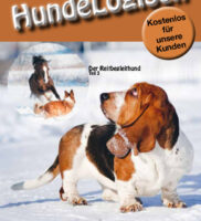 Hunde-Logisch Ausgabe 4 / 2012 – Leitthema: Mit Hunden leben – von Hunden lernen