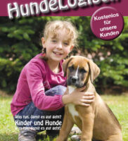 Hunde-Logisch Ausgabe 3 / 2013 – Leitthema: Kinder und Hunde