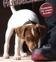 Hunde-Logisch Ausgabe 3 / 2015 – Leitthema: Vorsicht vor dem bisschen Hund