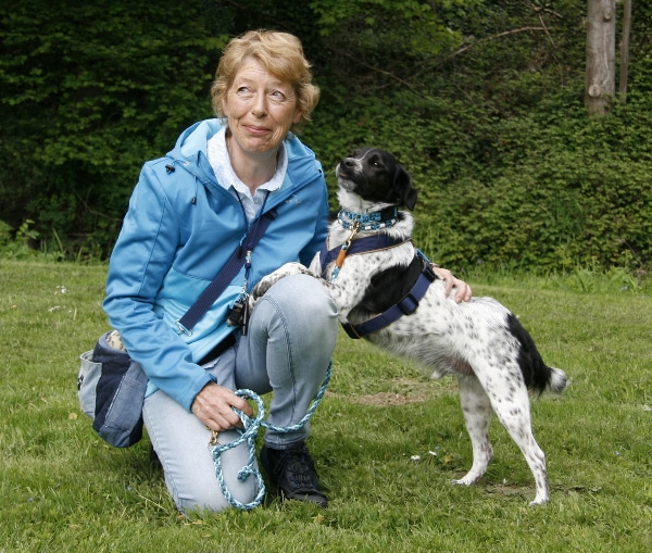 Frau Hund Team