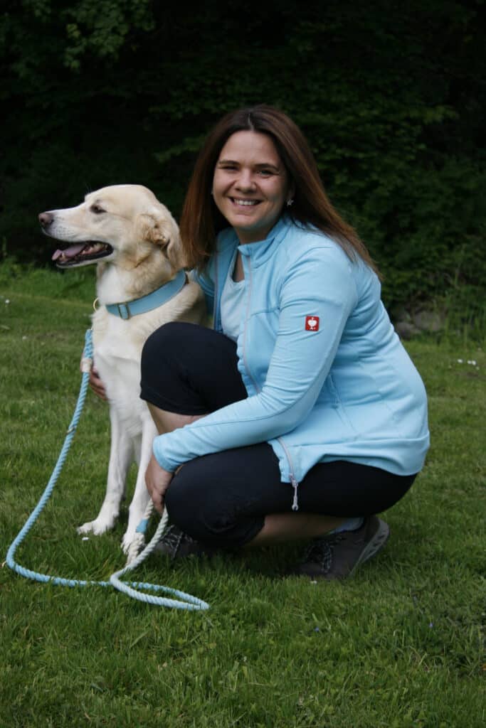 Frau Hund Team