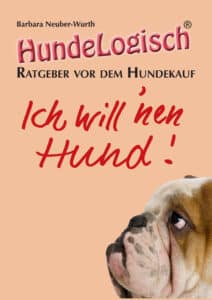 Beratung vor dem Hundekauf 5 Buch von Barbara Neuber