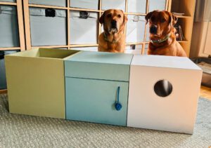 Projekt ABRA Hundbegleitete Therapie 3 ABRA Hundgestützte Therapie HundeLogisch