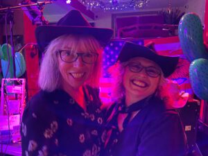 Poppy und der Käse-Igel 3 Rita de Los Angeles und Christiane Birk vom Dorff